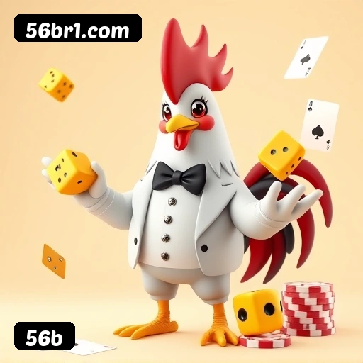 Imagem secundária de apoio para instalação do app 56b