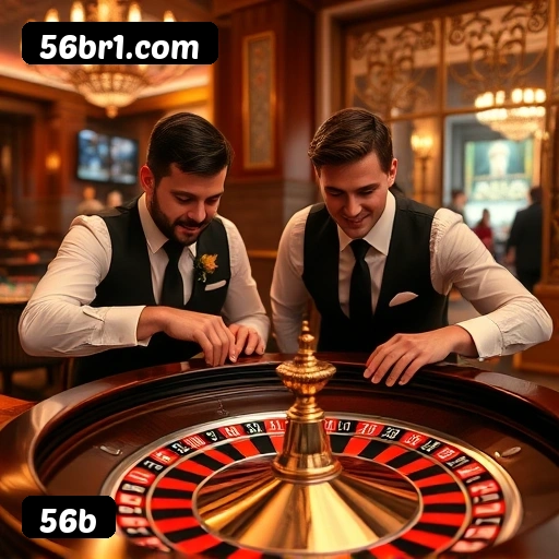 Jogos de Mesa Premium 56b - Blackjack, Roleta, Baccarat
