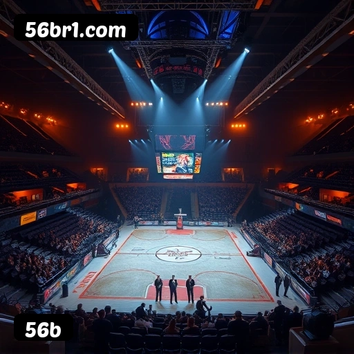 Recursos Exclusivos do App 56b - Modo Offline, Login Biométrico