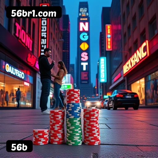 Cassino ao Vivo 56b - Dealers Brasileiros Profissionais